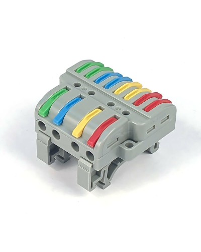 MX4-8D (11465c): Клемма соединительная универсальная в Рубцовске
