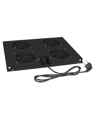 TRAY-60-BK (8612c). Модуль вентиляторный. CABEUS в Рубцовске
