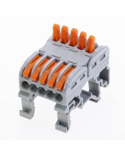 PCT-225D (11451c): Клемма соединительная универсальная в Рубцовске