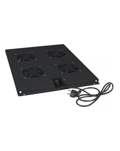 TRAY-80-BK (8613c). Модуль вентиляторный. CABEUS в Рубцовске