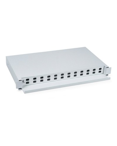 ODF-19-24-SC (7302c): Кросс оптический 19'' в Рубцовске