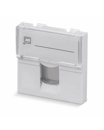 FP-L-45-1M (11836c): Вставка Keystone Jack RJ-45 в Рубцовске
