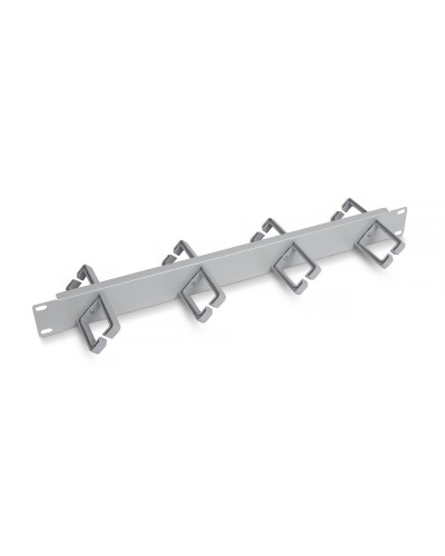 JB08-1U-45-GY (10631c). Кабельный организатор 19. CABEUS в Рубцовске