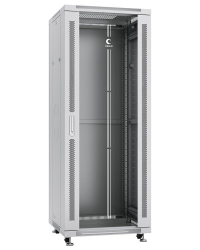 SH-05C-32U60/100 (7056c). Шкаф телекоммуникационный 19 напольный 32U. CABEUS в Рубцовске