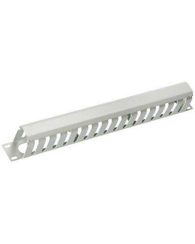JB07-1U-GY (7114c). Кабельный организатор 19. CABEUS в Рубцовске