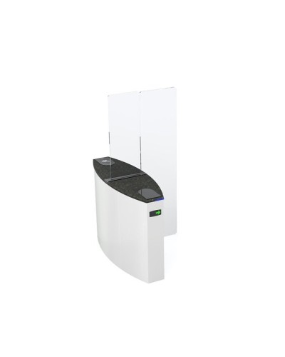 CAME SLIDING GATE SG 90 (001SG90TS). Турникет с раздвижными створками. CAME в Рубцовске