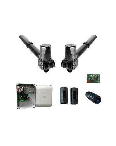 CAME KR310 RC combo KIT. Комплект автоматики для распашных ворот. CAME в Рубцовске