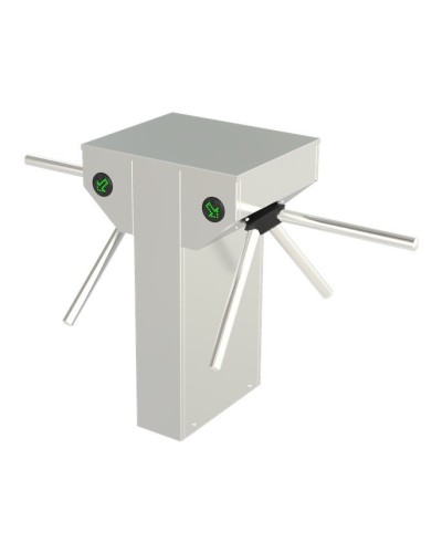 CAME STILE 500 (001PSMM500ED-01). Турникет-трипод моторизованный двухпроходный. CAME в Рубцовске