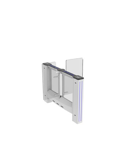 CAME SWING GATE SWG 90 (001SWG5590MC). Турникет с распашными створками. CAME в Рубцовске