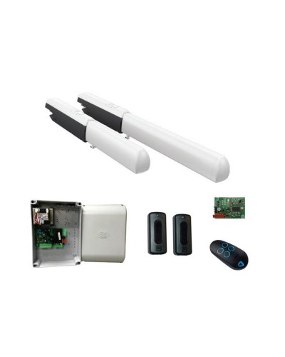 CAME ATI5000A RC combo KIT. Комплект автоматики для распашных ворот. CAME в Рубцовске