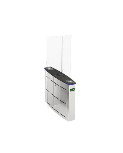 CAME SLIDING GATE SG 55 (001SG55TC). Турникет с раздвижными створками. CAME в Рубцовске