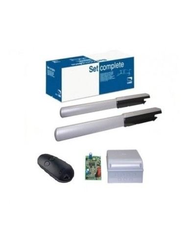 CAME ATI3000A combo KIT. Комплект автоматики для распашных ворот. CAME в Рубцовске