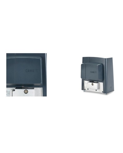 CAME BX704AGS (801MS-0020). Привод для откатных ворот. CAME в Рубцовске
