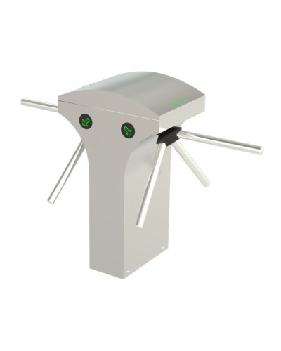 CAME STILE 600 (001PSMM602D-01). Турникет-трипод моторизованный двухпроходный. CAME в Рубцовске