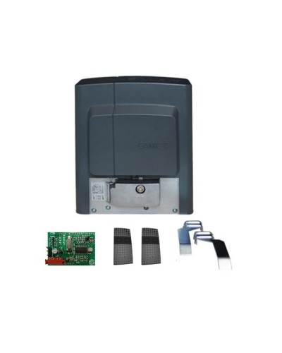 CAME BX708AGS combo KIT. Комплект автоматики для откатных ворот . CAME в Рубцовске