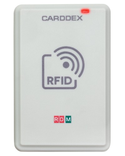 RD M. Считыватель настольный. CARDDEX в Рубцовске