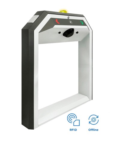 STR-03AE. Автономная проходная. CARDDEX в Рубцовске