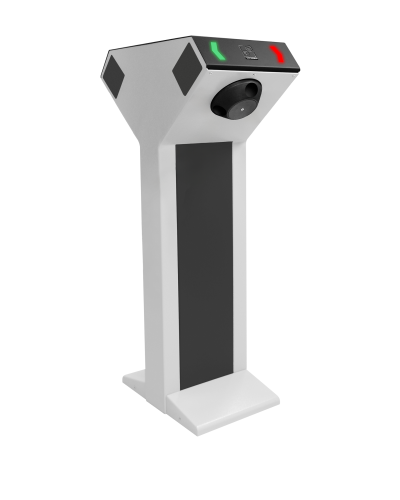 STR-04. Турникет. CARDDEX в Рубцовске