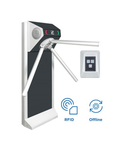 STL-01AEC. Комплект автономной проходной. CARDDEX в Рубцовске