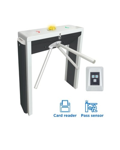 STL-03KEC. Комплект турникета. CARDDEX в Рубцовске