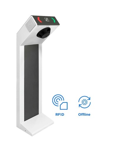 STR-01AE. Автономная проходная. CARDDEX в Рубцовске