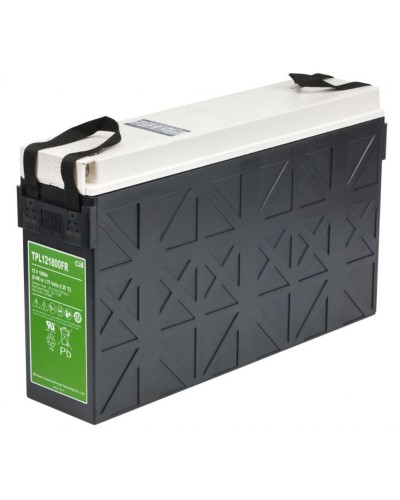 CSB TPL 121800 FR. Аккумулятор герметичный свинцово-кислотный. CSB в Рубцовске