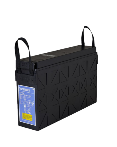 CSB TPL 121600 FR. Аккумулятор герметичный свинцово-кислотный. CSB в Рубцовске