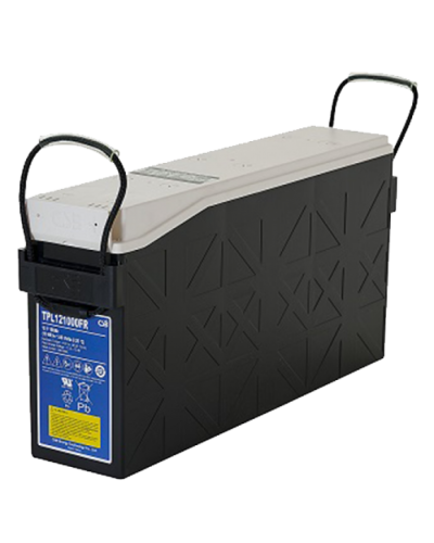 CSB TPL 121000 FR. Аккумулятор герметичный свинцово-кислотный. CSB в Рубцовске