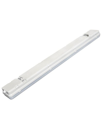 Айсберг-57/MILKY 55Вт 5000К IP65 (ЦБ000009193). Светильник светодиодный накладной. CSVT в Рубцовске