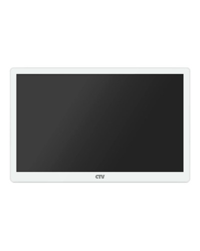 CTV-M5801 W. Монитор домофона цветной. CTV в Рубцовске