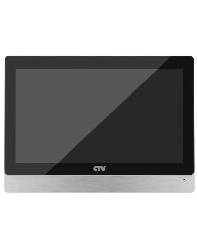 CTV-M4902 B (чёрный). Монитор домофона цветной. CTV в Рубцовске
