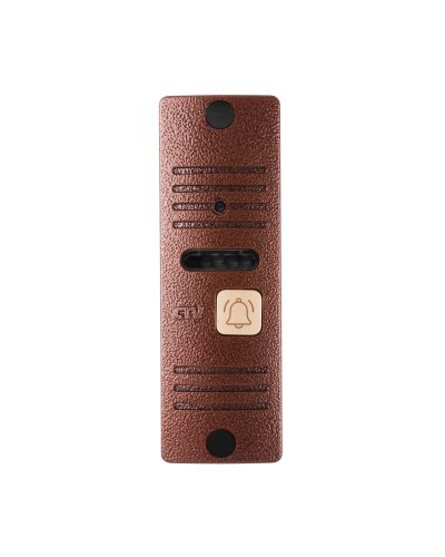 CTV-D10 Plus Br (бронза). Вызывная панель цветная. CTV в Рубцовске