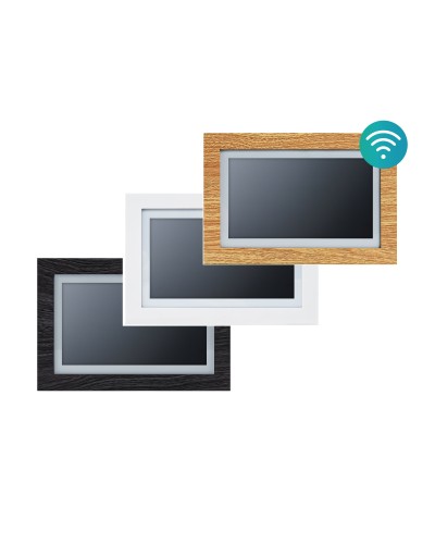CTV-M5708 Image. Монитор домофона цветной. CTV в Рубцовске