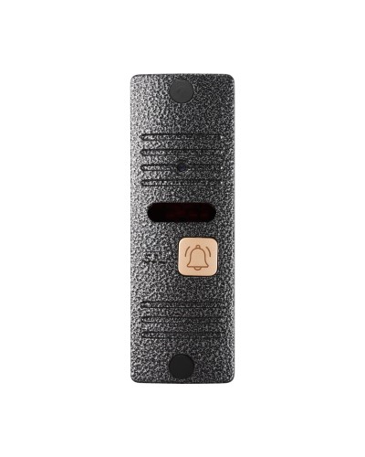 CTV-D10 Plus S (серебро). Вызывная панель цветная. CTV в Рубцовске