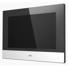 CTV-IP-M6703. Монитор IP-видеодомофона. CTV