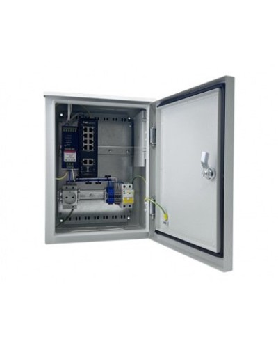 CO-SBOXP512. Уличная станция. ComOnyx в Рубцовске