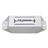 CO-PE-B25-P103v2. Удлинитель Ethernet с PoE по UTP. ComOnyx