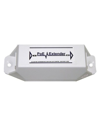 CO-PE-B25-P103v2. Удлинитель Ethernet с PoE по UTP. ComOnyx в Рубцовске