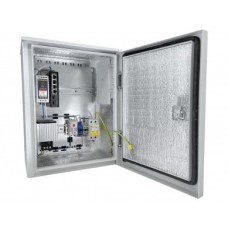 CO-SBOXP504-H. Уличная станция. ComOnyx