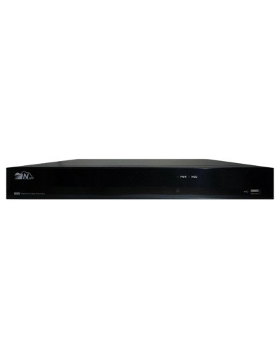 CO-RNI1602Ai. IP-видеорегистратор 16-канальный. ComOnyx в Рубцовске
