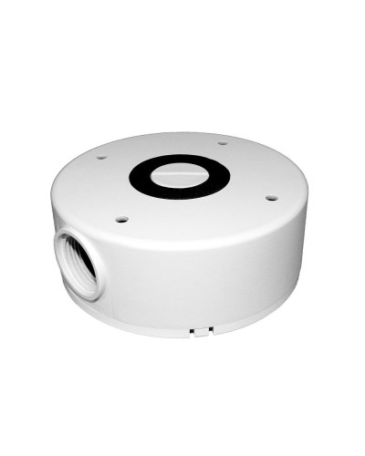 CO-RF-K1. Монтажная коробка для купольных видеокамер. ComOnyx в Рубцовске