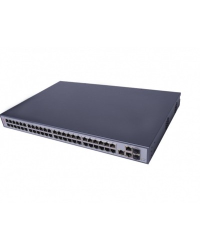 CO-SWP482F. Коммутатор 48-портовый Gigabit Ethernet с PoE. ComOnyx в Рубцовске