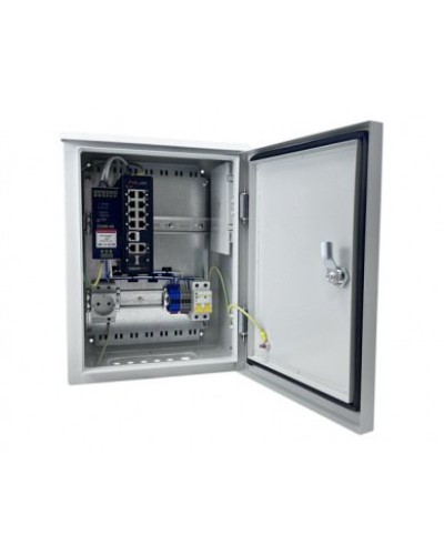 CO-SBOXP509M. Уличная станция. ComOnyx в Рубцовске