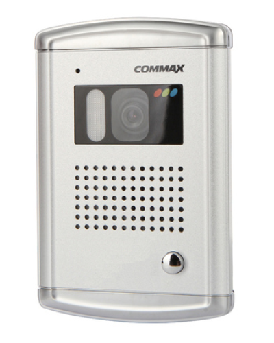 DRC-4CANC. Вызывная панель цветная. Commax в Рубцовске