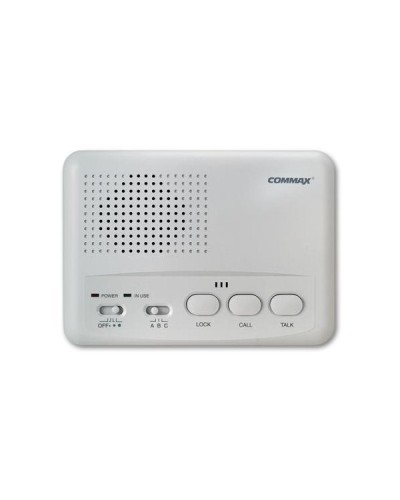 WI-3SN. Пульт громкой связи. Commax в Рубцовске