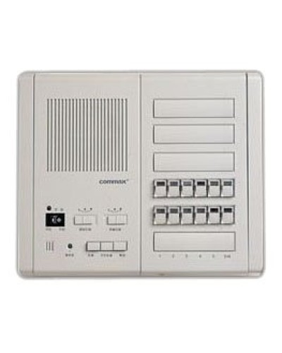 PI-10LN. Устройство переговорное. Commax в Рубцовске