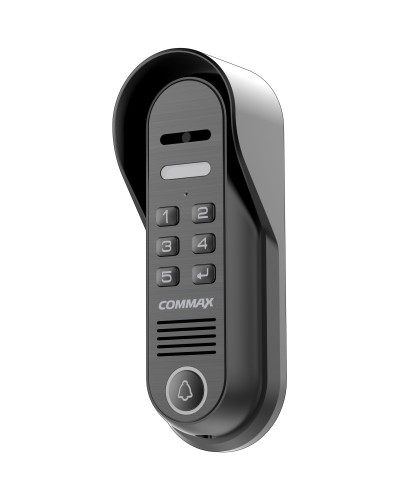 DRC-4CPNK. Вызывная панель цветная. Commax в Рубцовске
