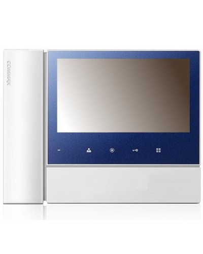 CDV-70N2 (синий). Монитор домофона цветной. Commax в Рубцовске