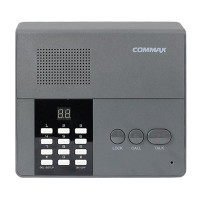 CM-810. Интерфон. Commax