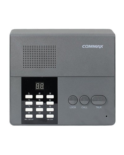 CM-810. Интерфон. Commax в Рубцовске